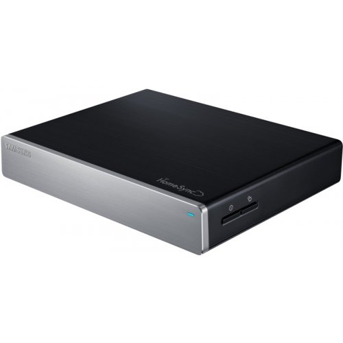 Програвач Samsung HomeSync GT-B9150 купити в Україні: Київ, Львів, Хмельницький, Тернопіль, Івано-Франківськ | Низька ціна, відгуки, характеристики від TELEMART фото