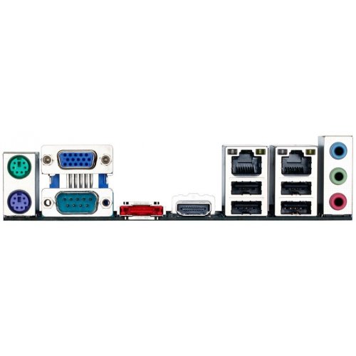 Продати Материнська плата Gigabyte GA-C1007UN-D (Intel NM70) за Trade-In у інтернет-магазині Телемарт - Київ, Дніпро, Україна фото