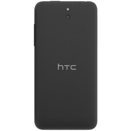 Купить Смартфон HTC Desire 610 Black - цена в Харькове, Киеве, Днепре, Одессе
в интернет-магазине Telemart фото