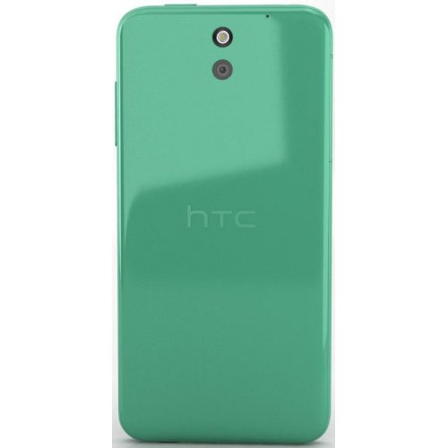 Купить Смартфон HTC Desire 610 Green - цена в Харькове, Киеве, Днепре, Одессе
в интернет-магазине Telemart фото