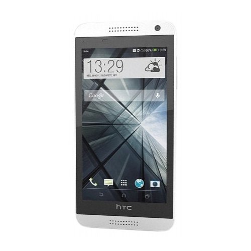 Смартфон HTC Desire 610 White купить в Украине | Telemart фото