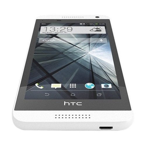 Смартфон HTC Desire 610 White купить в Украине | Telemart фото