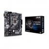Photo Motherboard Asus PRIME H410M-A (s1200, Intel H410)