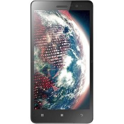 Смартфон Lenovo S860 Titanium