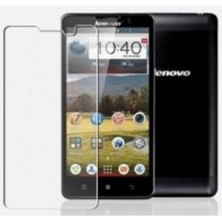 Защитная пленка для Lenovo S860 Clear