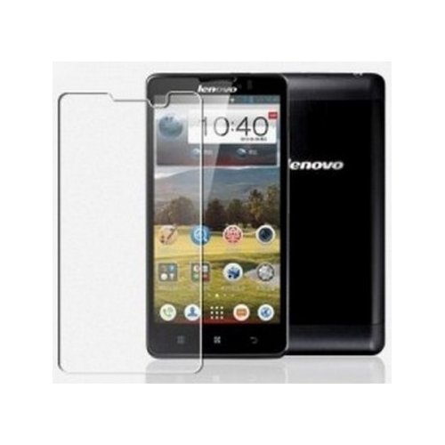Защитная пленка для Lenovo S860 Clear купить в Украине: Киев, Днепр, Харьков, Одесса  | Низкая цена, отзывы, характеристики от TELEMART фото