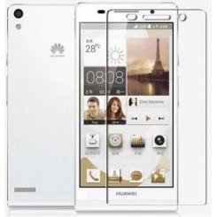 Защитная пленка для Huawei Ascend P6 Clear