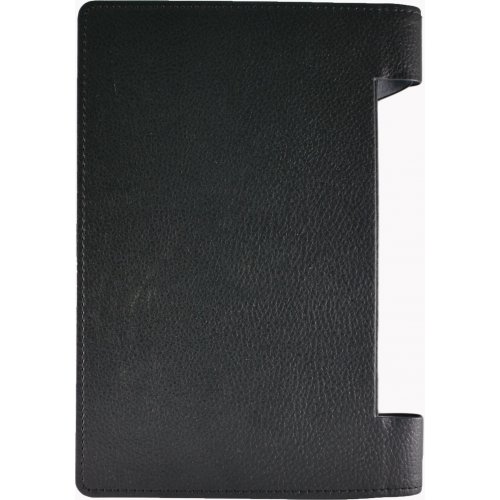 Чехол TTX для Lenovo Yoga Tablet 8 B6000 Black купити в Україні: Київ, Львів, Хмельницький, Тернопіль, Івано-Франківськ | Низька ціна, відгуки, характеристики від TELEMART фото