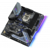 Photo Motherboard AsRock Z490 Extreme4 (s1200, Intel Z490)