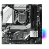 Photo Motherboard AsRock Z490M Pro4 (s1200, Intel Z490)