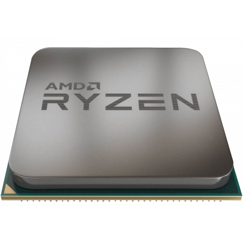 Фото Процесор AMD Ryzen 5 3600 3.6(4.2)GHz 32MB sAM4 Tray (100-000000031)