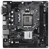 Photo Motherboard AsRock H410M-HDV (s1200, Intel H410)