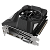 Photo Video Graphic Card Gigabyte GeForce GTX 1650 D6 OC 4096MB (GV-N1656OC-4GD)