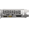 Photo Video Graphic Card Gigabyte GeForce GTX 1650 D6 WindForce OC 4096MB (GV-N1656WF2OC-4GD)