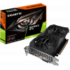 Gigabyte GeForce GTX 1650 D6 WindForce OC 4096MB (GV-N1656WF2OC-4GD)
