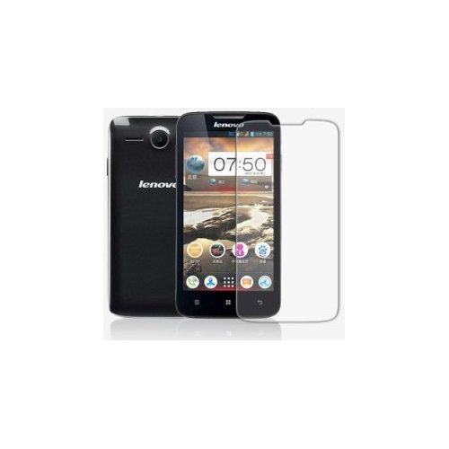 Купить Защитная пленка для Lenovo A680 Clear - цена в Харькове, Киеве, Днепре, Одессе
в интернет-магазине Telemart фото