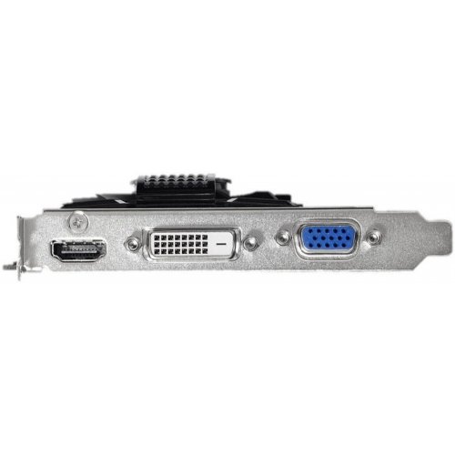Продати Відеокарта Asus GeForce GT 740 2048MB (GT740-2GD3) за Trade-In у інтернет-магазині Телемарт - Київ, Дніпро, Україна фото