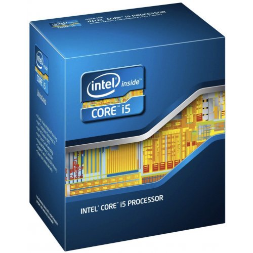 Продати Процесор Intel Core i5-3350P 3.1GHz 6MB s1155 Box (BX80637I53350P) за Trade-In у інтернет-магазині Телемарт - Київ, Дніпро, Україна фото