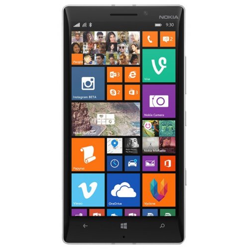 Мобільний телефон Nokia Lumia 930 Orange купити в Україні: Київ, Львів, Хмельницький, Тернопіль, Івано-Франківськ | Низька ціна, відгуки, характеристики від TELEMART фото