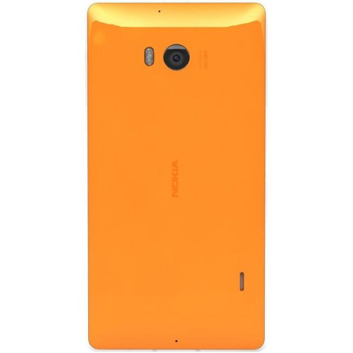 Мобільний телефон Nokia Lumia 930 Orange купити в Україні: Київ, Львів, Хмельницький, Тернопіль, Івано-Франківськ | Низька ціна, відгуки, характеристики від TELEMART фото