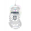 Photo Mouse Xtrfy M4 RGB (XG-M4-RGB-WHITE) White