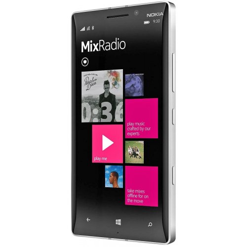 Мобільний телефон Nokia Lumia 930 White купити в Україні: Київ, Львів, Хмельницький, Тернопіль, Івано-Франківськ | Низька ціна, відгуки, характеристики від TELEMART фото