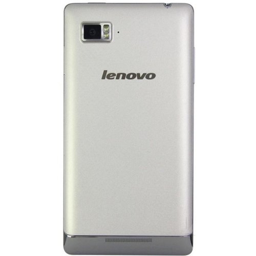 Мобільний телефон Lenovo K910 Vibe Z 16GB Steel Grey купити в Україні: Київ, Львів, Хмельницький, Тернопіль, Івано-Франківськ | Низька ціна, відгуки, характеристики від TELEMART фото