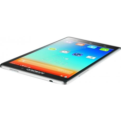 Мобільний телефон Lenovo K910 Vibe Z 16GB Steel Grey купити в Україні: Київ, Львів, Хмельницький, Тернопіль, Івано-Франківськ | Низька ціна, відгуки, характеристики від TELEMART фото