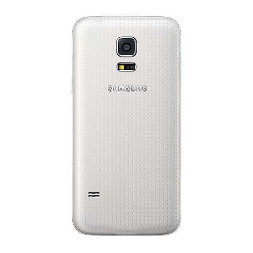 Купить Смартфон Samsung Galaxy S5 mini G800H White - цена в Харькове, Киеве, Днепре, Одессе
в интернет-магазине Telemart фото