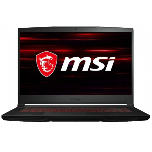 Продати Ноутбук MSI GF63-9SC Thin (GF639SC-415XKZ) Black за Trade-In у інтернет-магазині Телемарт - Київ, Дніпро, Україна фото