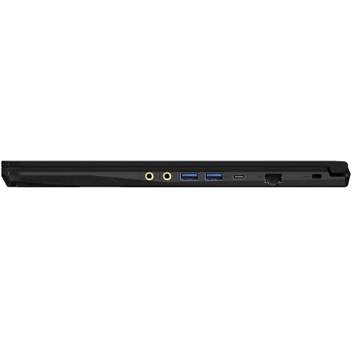 Продати Ноутбук MSI GF63-9SC Thin (GF639SC-415XKZ) Black за Trade-In у інтернет-магазині Телемарт - Київ, Дніпро, Україна фото
