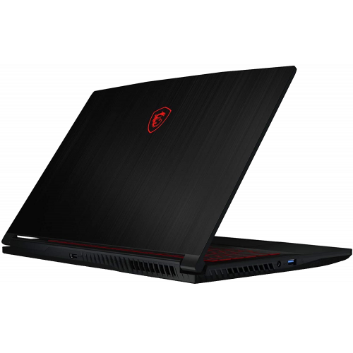 Продати Ноутбук MSI GF63-9SC Thin (GF639SC-415XKZ) Black за Trade-In у інтернет-магазині Телемарт - Київ, Дніпро, Україна фото