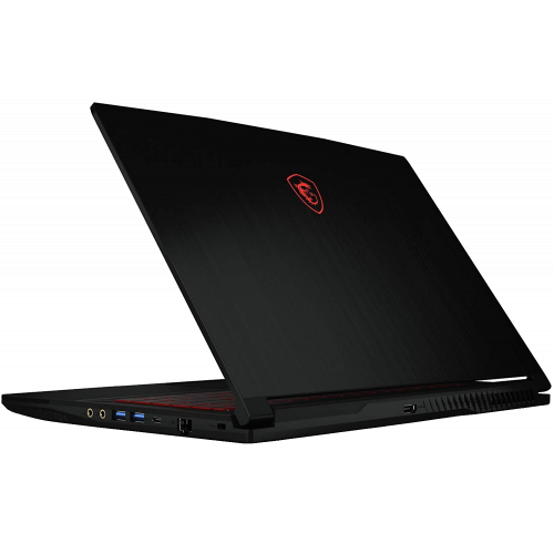 Продати Ноутбук MSI GF63-9SC Thin (GF639SC-415XKZ) Black за Trade-In у інтернет-магазині Телемарт - Київ, Дніпро, Україна фото