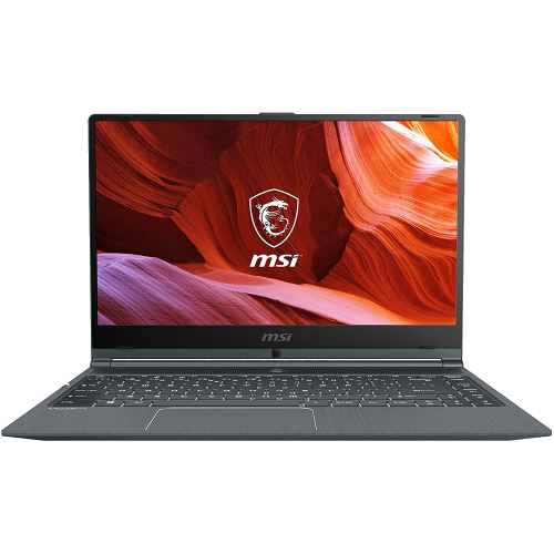 Продати Ноутбук MSI Modern 14 A10M (A10M-482KZ) Black за Trade-In у інтернет-магазині Телемарт - Київ, Дніпро, Україна фото