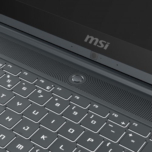 Продати Ноутбук MSI Modern 14 A10M (A10M-482KZ) Black за Trade-In у інтернет-магазині Телемарт - Київ, Дніпро, Україна фото