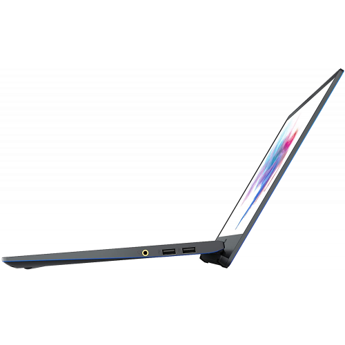 Продати Ноутбук MSI Prestige 14 A10RAS (A10RAS-091KZ) Black за Trade-In у інтернет-магазині Телемарт - Київ, Дніпро, Україна фото