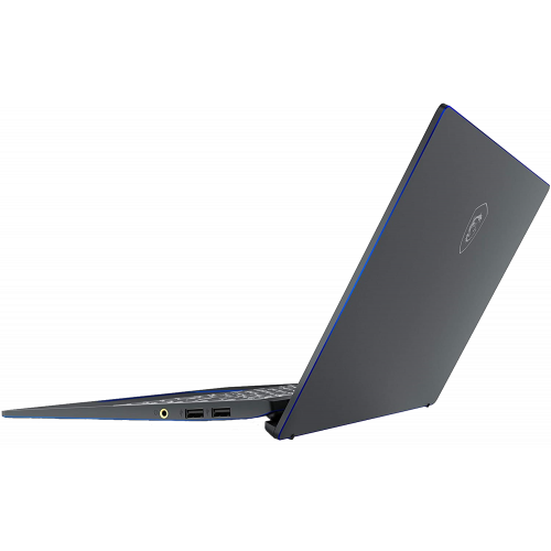 Продати Ноутбук MSI Prestige 14 A10RAS (A10RAS-091KZ) Black за Trade-In у інтернет-магазині Телемарт - Київ, Дніпро, Україна фото