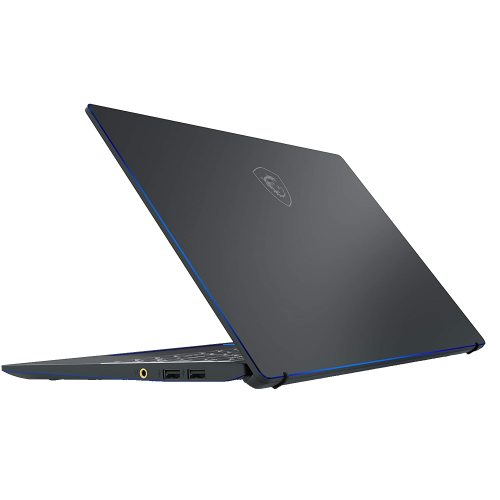 Продати Ноутбук MSI Prestige 14 A10RAS (A10RAS-091KZ) Black за Trade-In у інтернет-магазині Телемарт - Київ, Дніпро, Україна фото