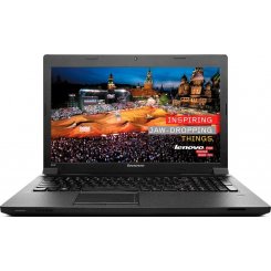 Ноутбук Lenovo IdeaPad B590 (59-370221)