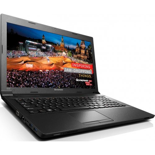 Продать Ноутбук Lenovo IdeaPad B590 (59-370221) по Trade-In интернет-магазине Телемарт - Киев, Днепр, Украина фото