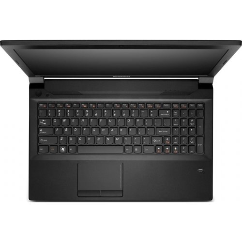 Продать Ноутбук Lenovo IdeaPad B590 (59-370221) по Trade-In интернет-магазине Телемарт - Киев, Днепр, Украина фото