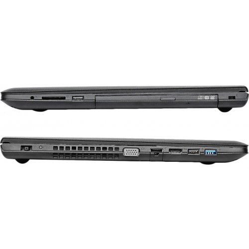 Продати Ноутбук Lenovo IdeaPad G50-30 (80G00076UA) за Trade-In у інтернет-магазині Телемарт - Київ, Дніпро, Україна фото