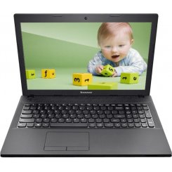 Ноутбук Lenovo IdeaPad G500G (59-420999)