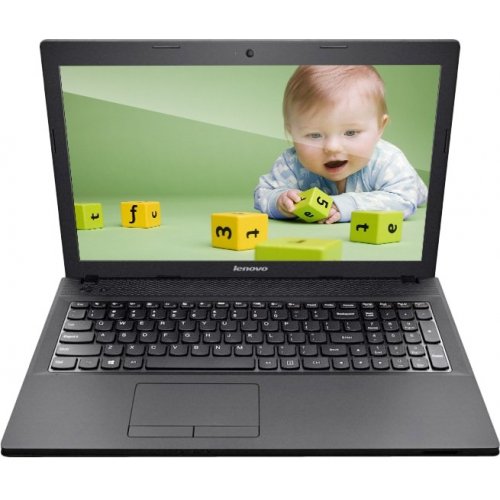 Продати Ноутбук Lenovo IdeaPad G500G (59-420999) за Trade-In у інтернет-магазині Телемарт - Київ, Дніпро, Україна фото