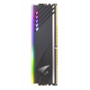 Фото ОЗП Gigabyte DDR4 16GB (2x8GB) 3600Mhz (GP-AR36C18S8K2HU416RD)