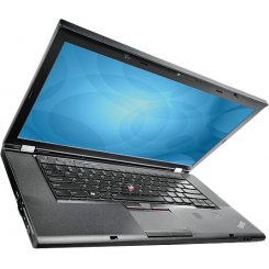 Ноутбук Lenovo ThinkPad T530 (2429JH9)
