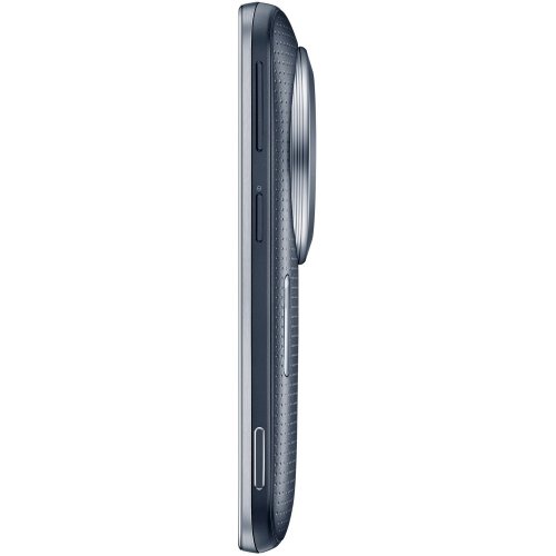 Купить Смартфон Samsung Galaxy K Zoom SM-C1110 Charcoal Black - цена в Харькове, Киеве, Днепре, Одессе
в интернет-магазине Telemart фото