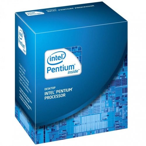 Продать Процессор Intel Pentium G3450 3.4GHz 3MB s1150 Box (BX80646G3450) по Trade-In интернет-магазине Телемарт - Киев, Днепр, Украина фото