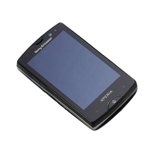 Купить Мобильный телефон Sony Ericsson SK17i Xperia Mini Pro Black - цена в Харькове, Киеве, Днепре, Одессе
в интернет-магазине Telemart фото