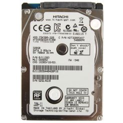 Жорсткий диск Hitachi Travelstar Z5K500 320GB 8MB 5400RPM 2.5